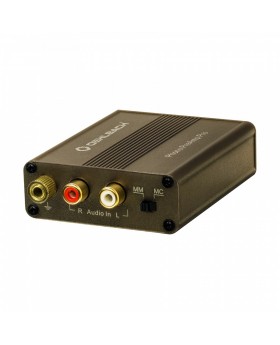 Oehlbach D1C6060 Phono Pre-Amp Pro MM/MC Uyumlu Pikap Pre Amfisi